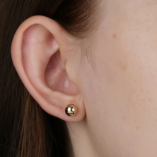 The Ultimate Ear Piercing Guide