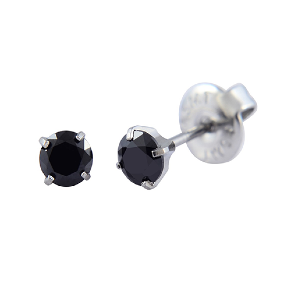 Tanzanite Black 3 MM
