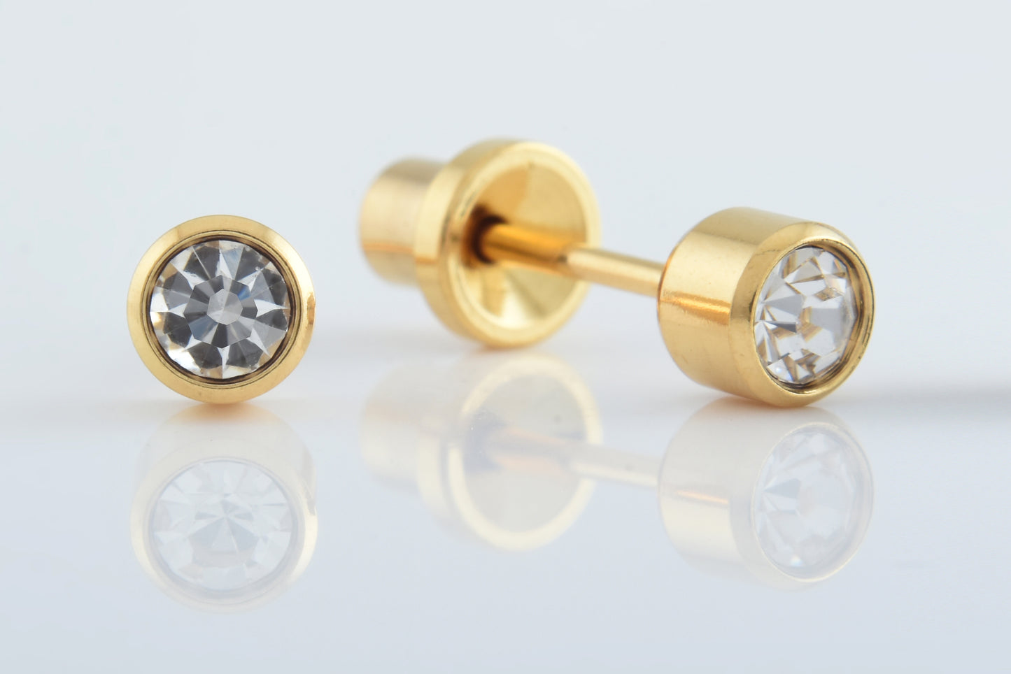 Sunburst Stud